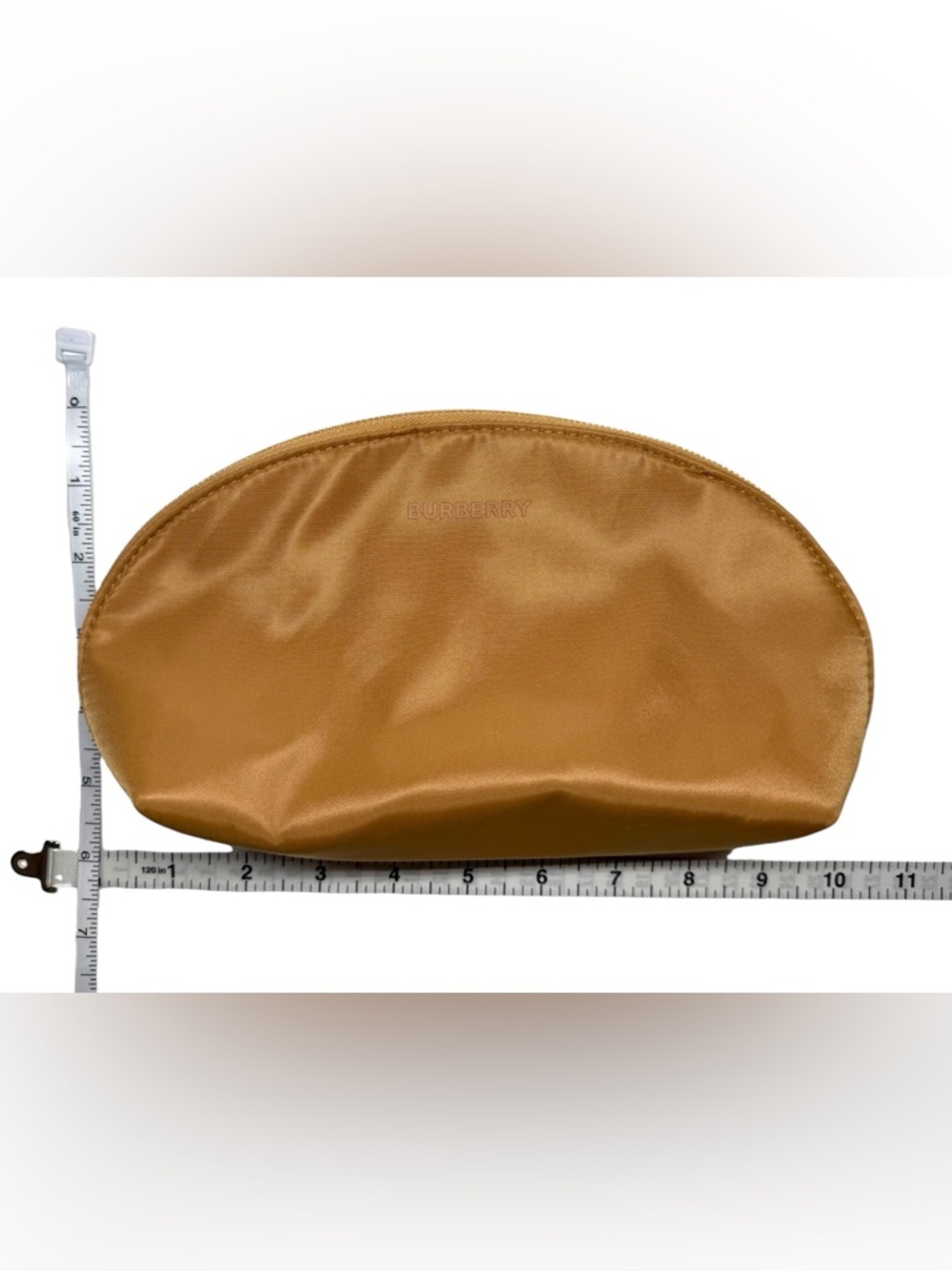 NEW 5 Pc Burberry Discovery Kit - Goddess, Goddess Intense, Hero & Storage Bag - Picture 13 of 15